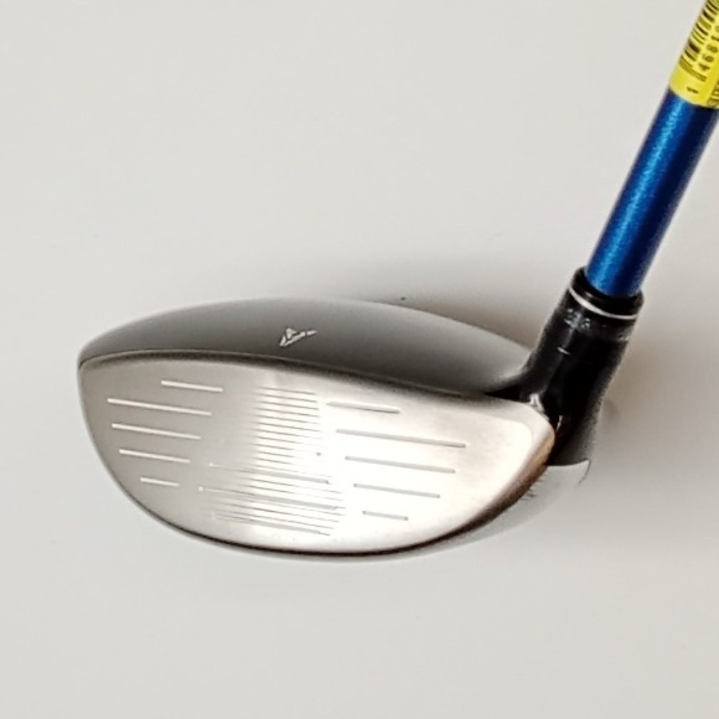XXIO ELEVEN ﾈｲﾋﾞｰ 5W 18° SR XXIO MP1100 ﾈｲﾋﾞｰ｜Alpen Online 公式
