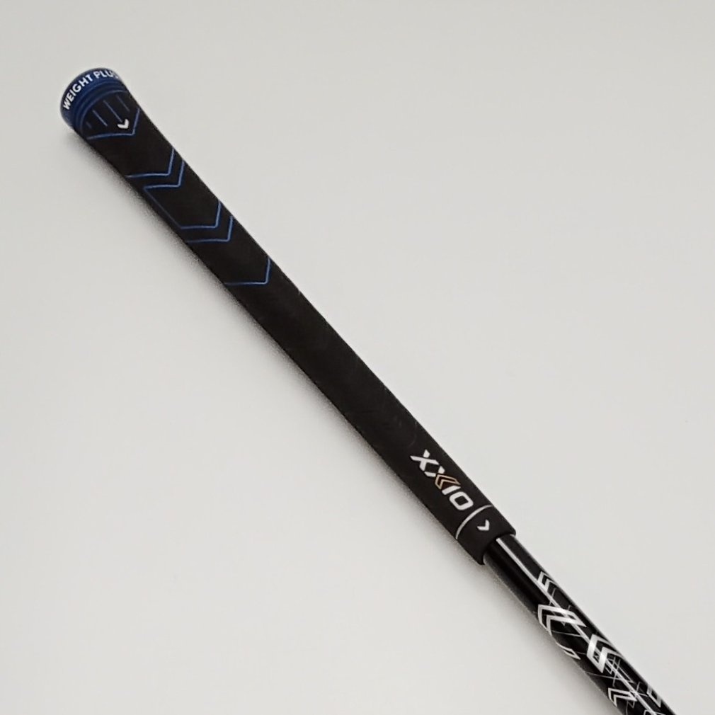 XXIO ELEVEN ﾈｲﾋﾞｰ 5W 18° SR XXIO MP1100 ﾈｲﾋﾞｰ｜Alpen Online 公式
