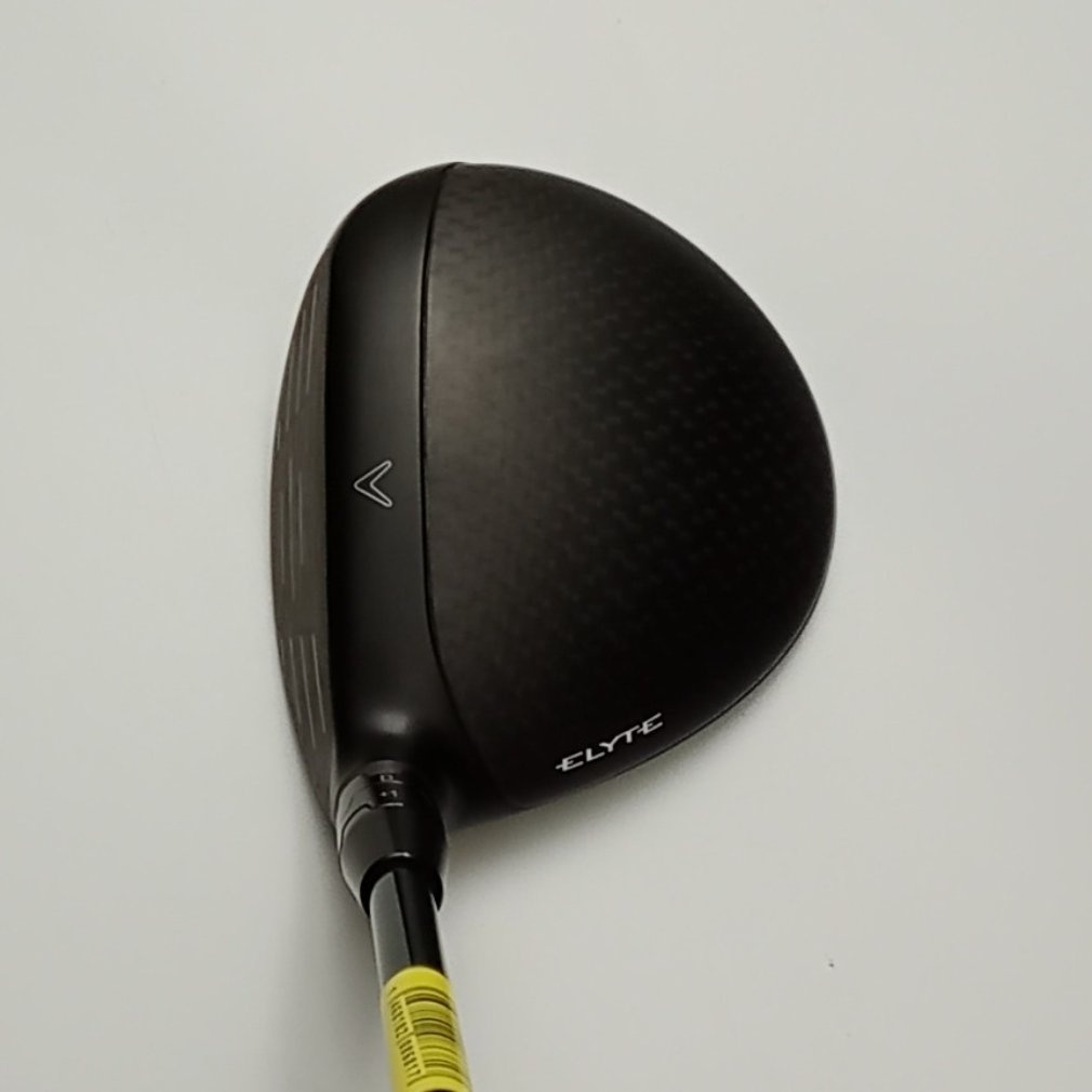 ELYTE 3W 15° S VENTUS GREEN 50 for Callaway｜Alpen Online 公式