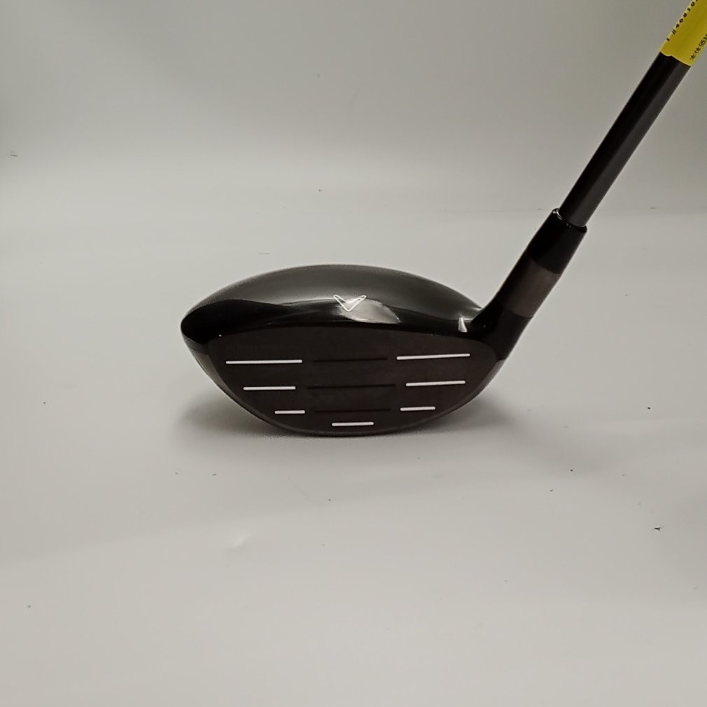 EPIC SPEED 5W 18° S Diamana 50 for Callaway｜Alpen Online