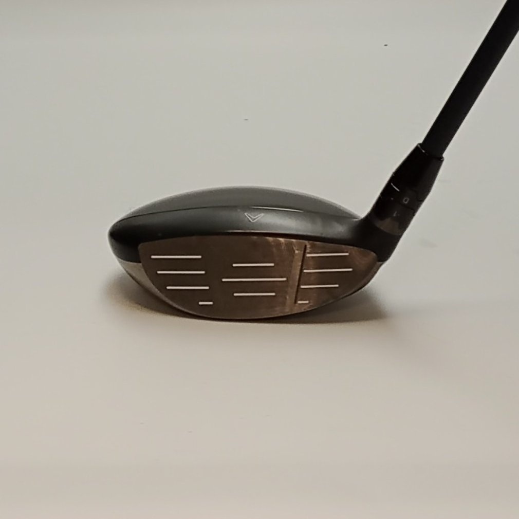 PARADYM 3W 15° S VENTUS TR 5 for Callaway｜Alpen Online