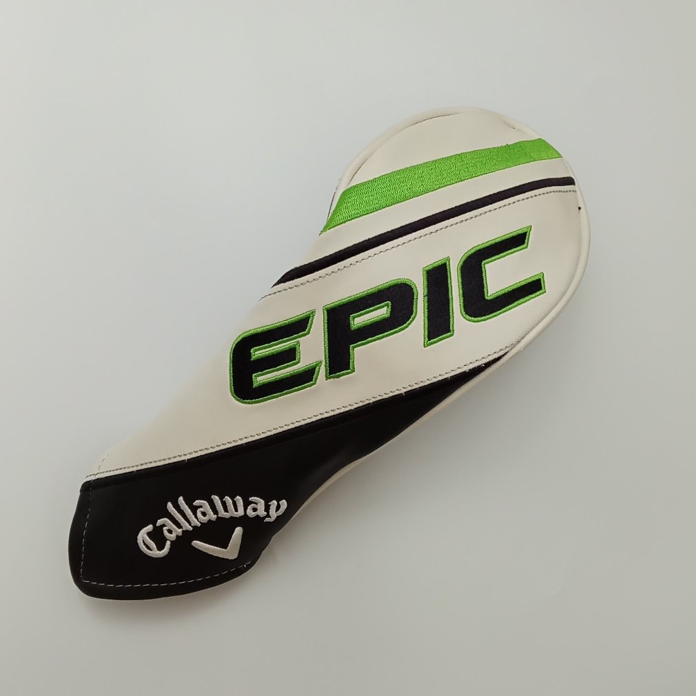 EPIC SPEED 5W 18° S Speeder EVOLUTION Ⅶ FW60｜Alpen Online