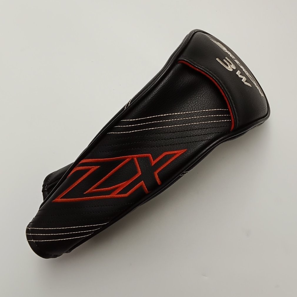 SRIXON ZX FW Tour AD XC-6[その他ｶｰﾎﾞﾝ]｜Alpen Online