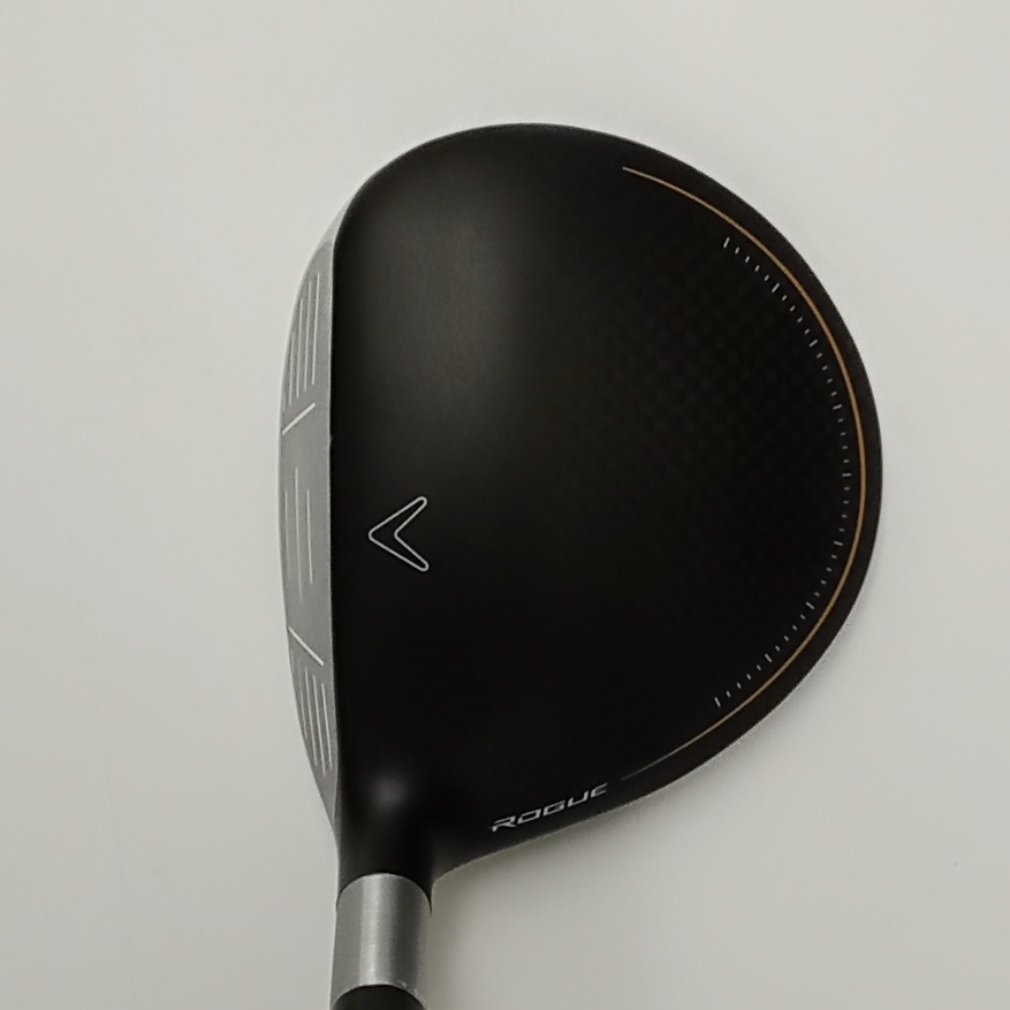 ROGUE ST MAX FAST 5W 19° R Speeder NX 40 for Callaway｜Alpen Online