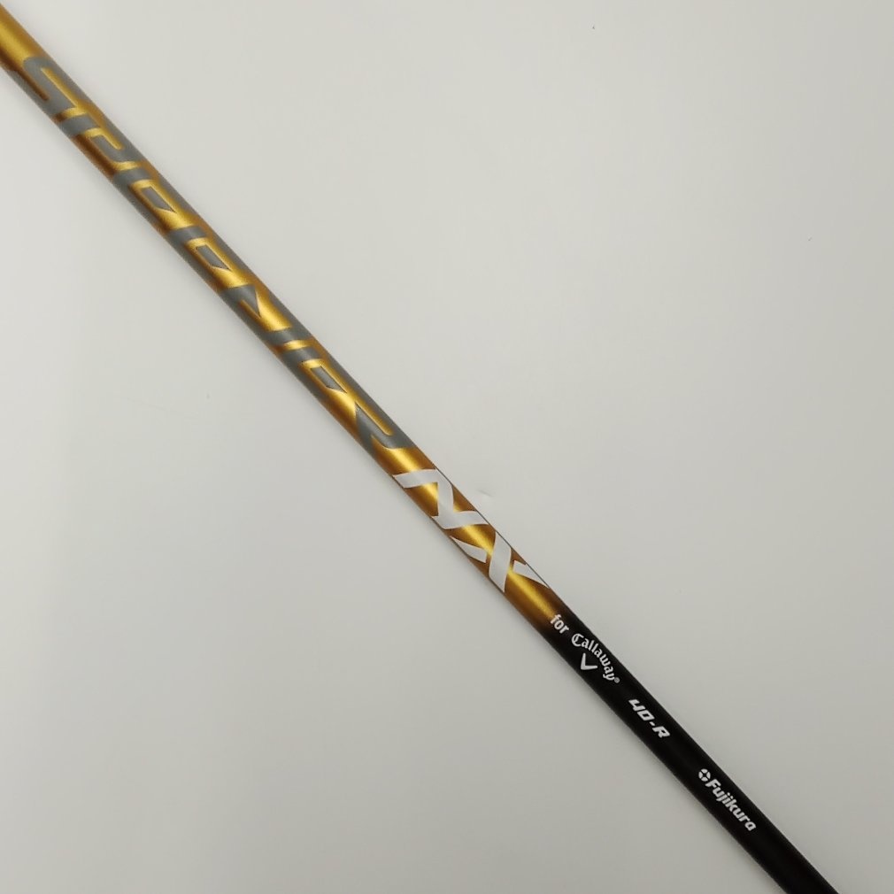 ROGUE ST MAX FAST 5W 19° R Speeder NX 40 for Callaway｜Alpen Online