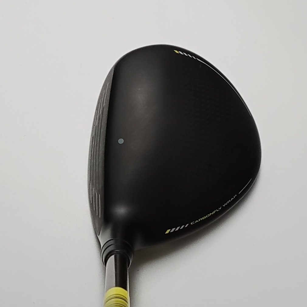 G430 MAX 5W 18° R PING TOUR 2.0 CHROME 65｜Alpen Online 公式