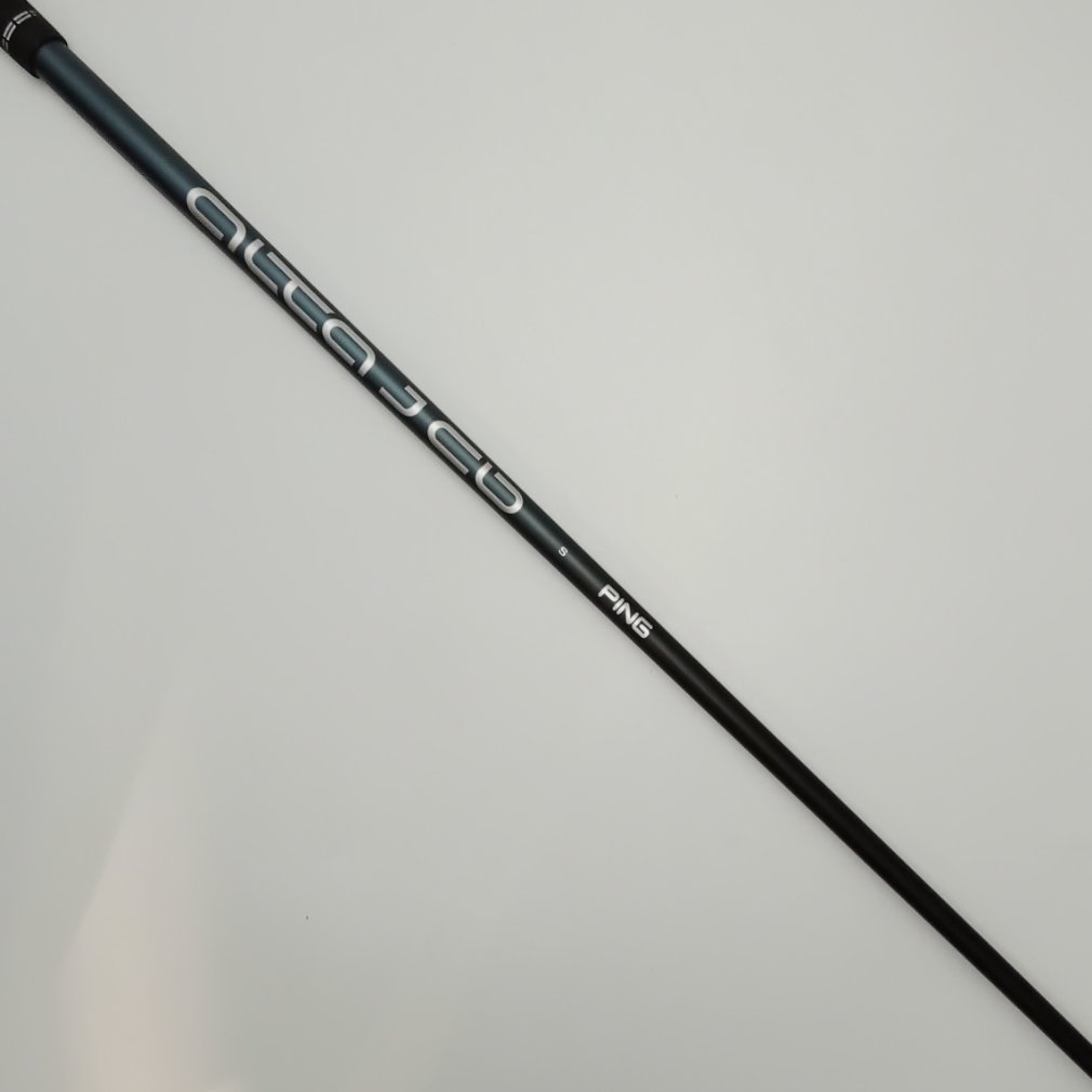 G425 MAX 3W 14.5° S ALTA J CB SLATE｜Alpen Online 公式オンラインストア