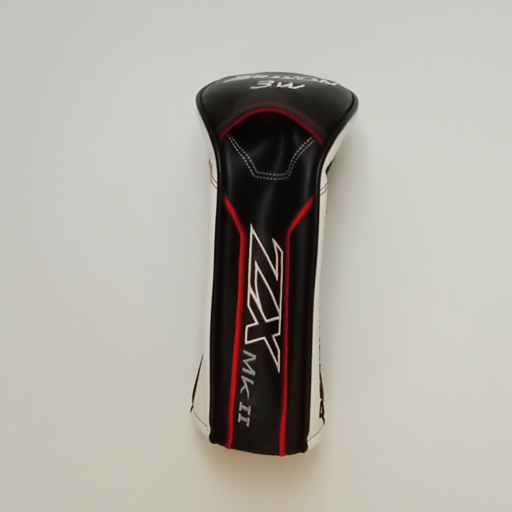 SRIXON ZX MKⅡ 3W 15° SR Diamana ZX-Ⅱ50｜Alpen Online
