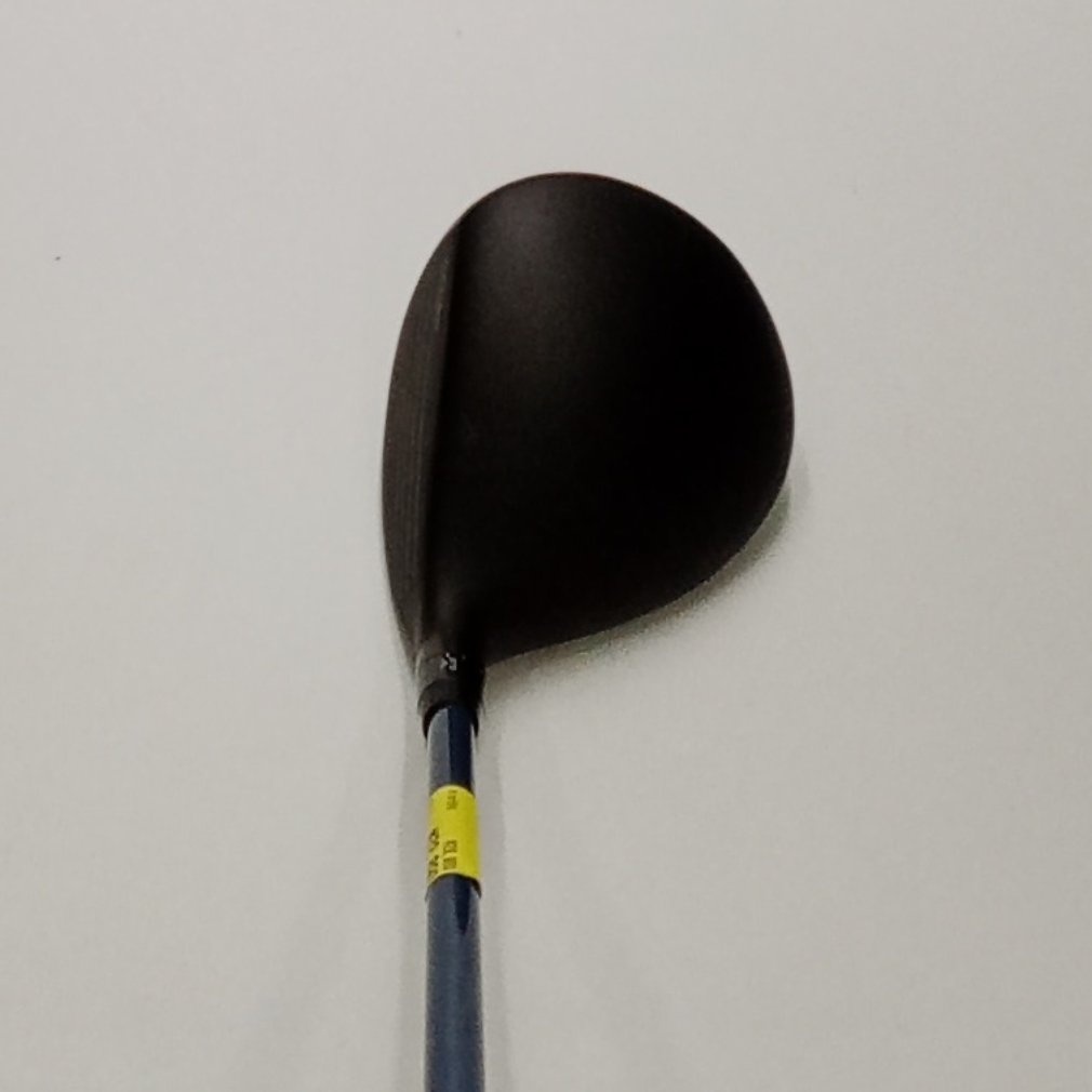 SRIXON ZXi 5W 18° S VENTUS ZXi 6｜Alpen Online 公式オンラインストア