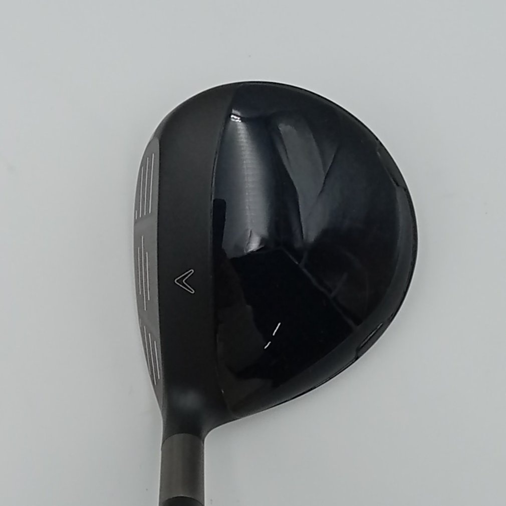Callaway PARADYM X #5 18° VENTUS TR S-SR PARADYM X 5W 18° SR VENTUS TR 5 for Callaway｜Alpen Online 公式