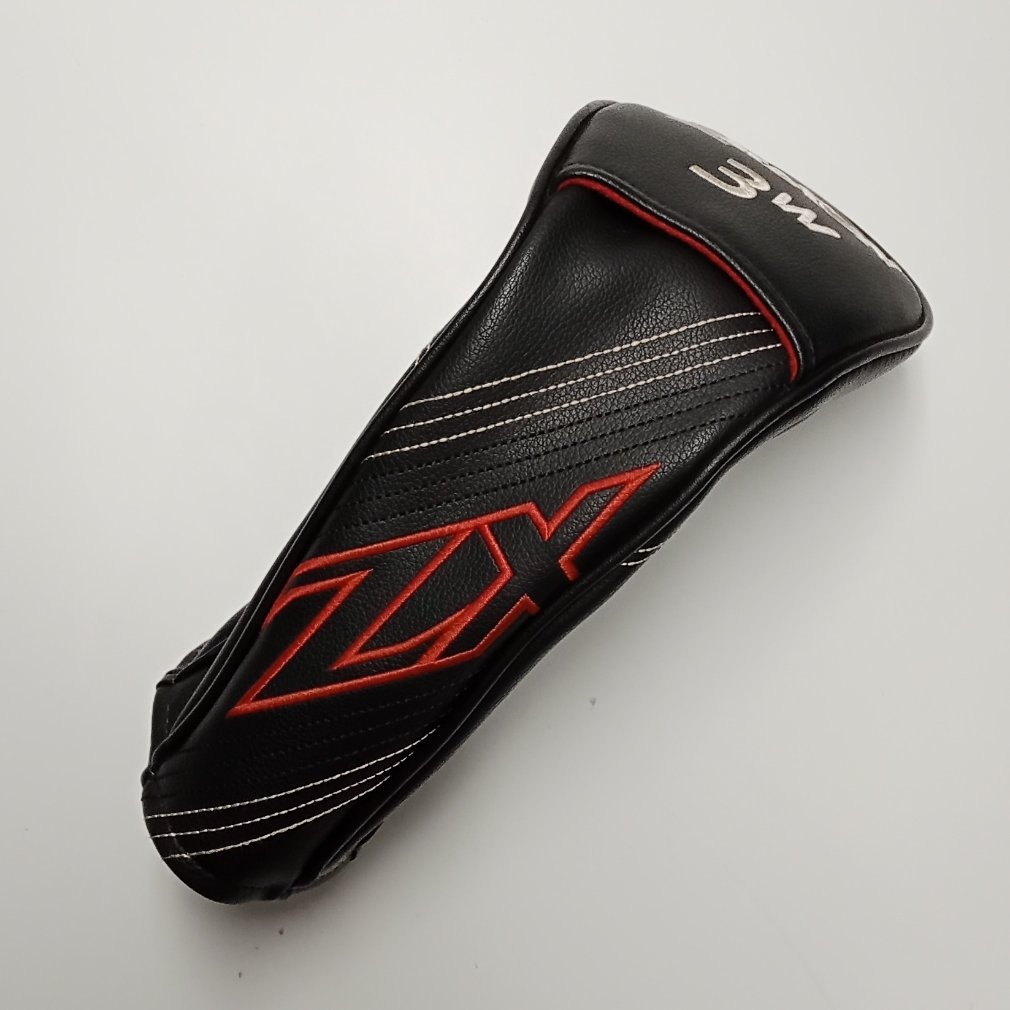 SRIXON ZX 3W 15° SR Diamana ZX 50｜Alpen Online