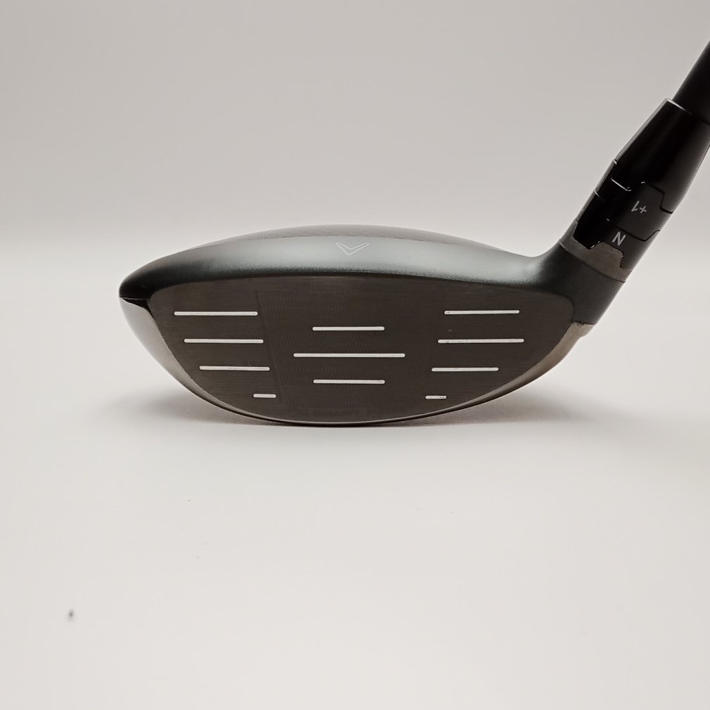 Ai SMOKE MAX 3W 15° S Speeder NX BLACK 50｜Alpen Online