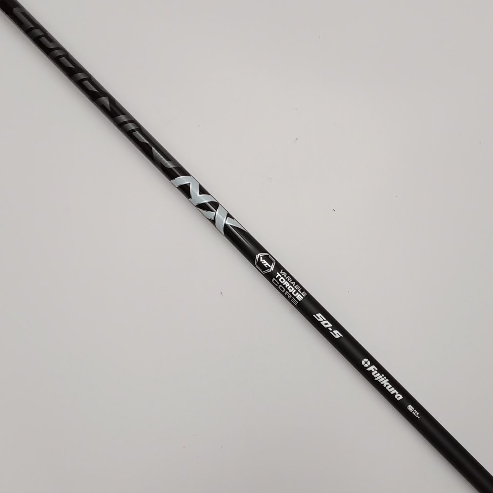 Ai SMOKE MAX 3W 15° S Speeder NX BLACK 50｜Alpen Online