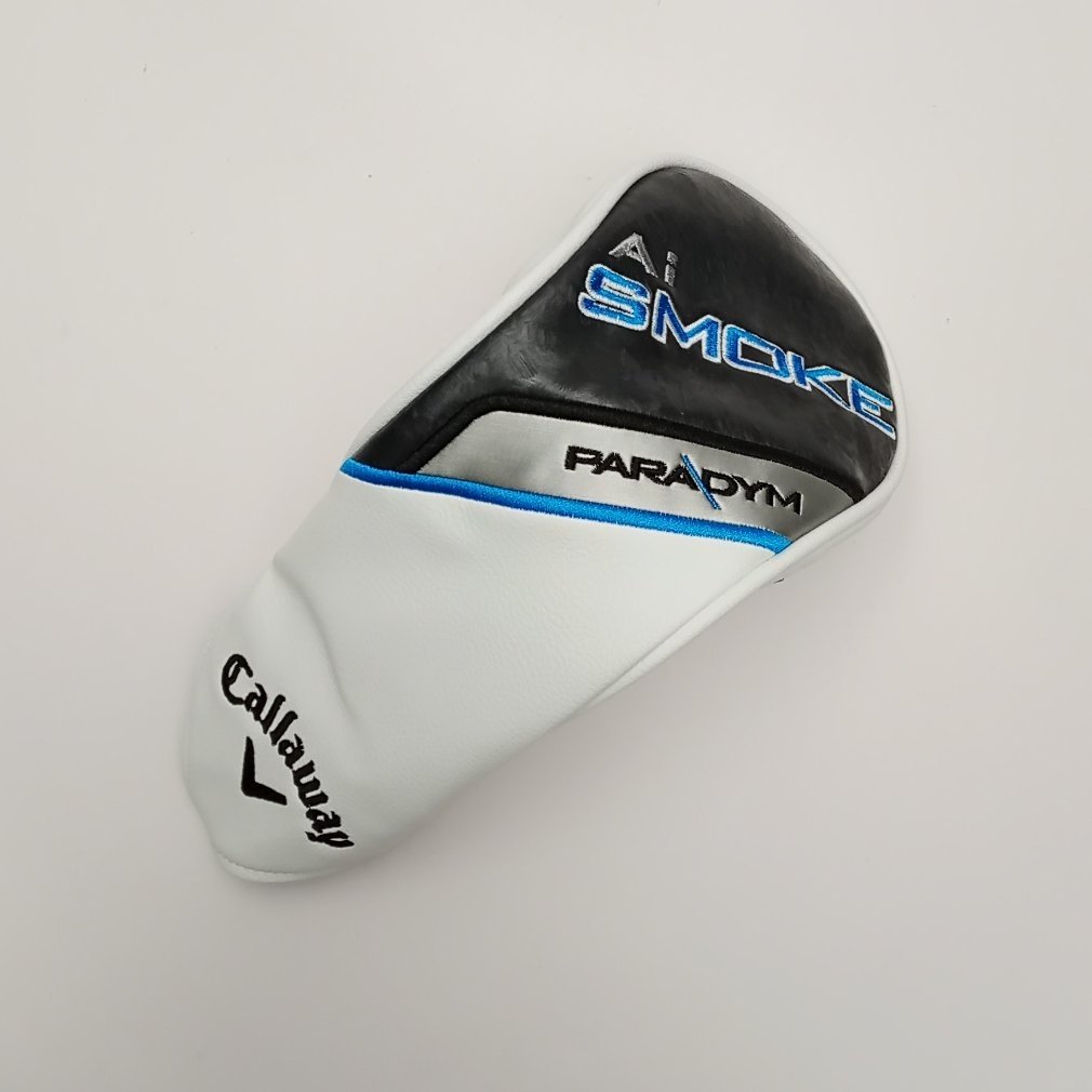 Ai SMOKE MAX 3W 15° S Speeder NX BLACK 50｜Alpen Online