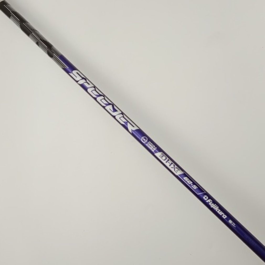 SRIXON ZXi FW Speeder NX VIOLET 60[ｶｽﾀﾑ(人気)]｜Alpen Online