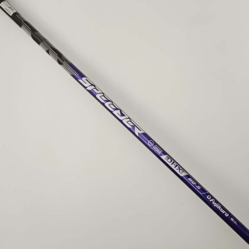 SRIXON ZXi FW Speeder NX VIOLET 60[ｶｽﾀﾑ(人気)]｜Alpen Online