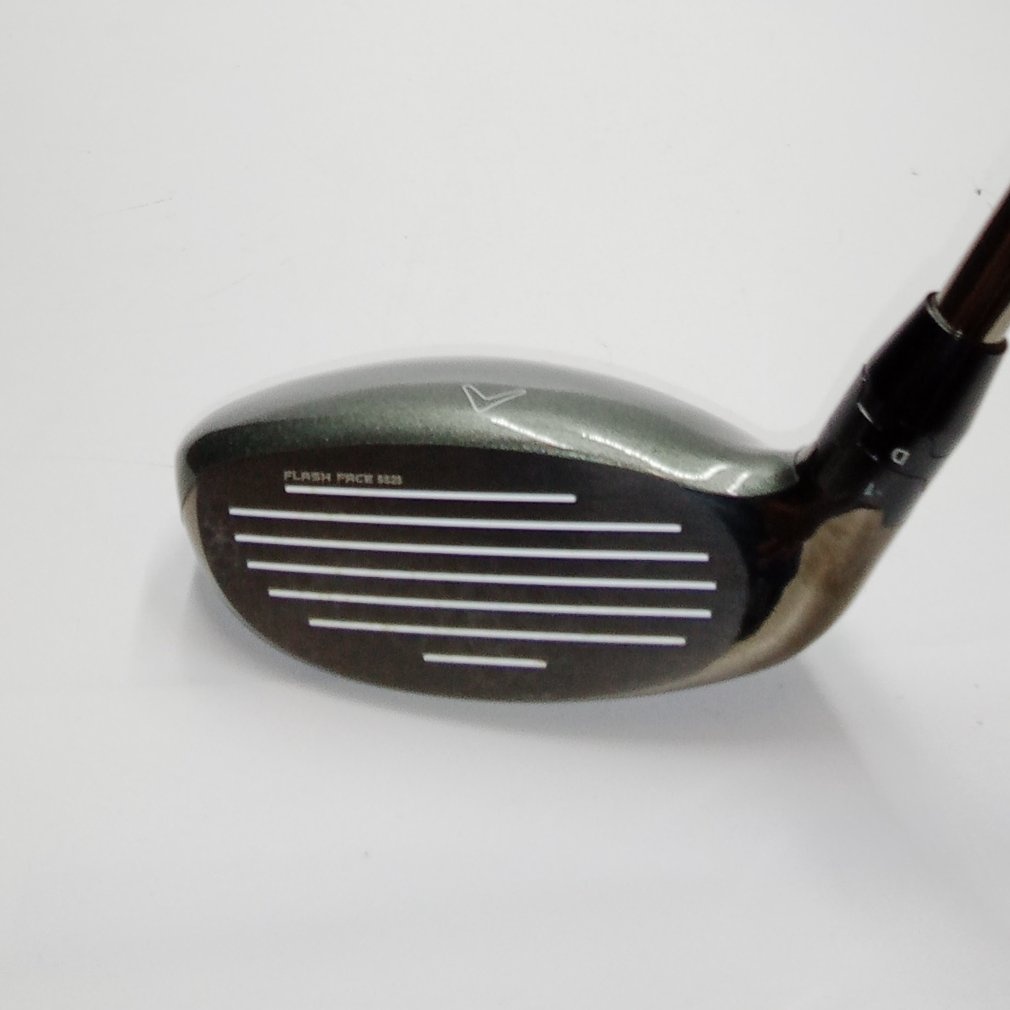 GREAT BIG BERTHA (2023) 5W 18° R Speeder NX for Callaway｜Alpen
