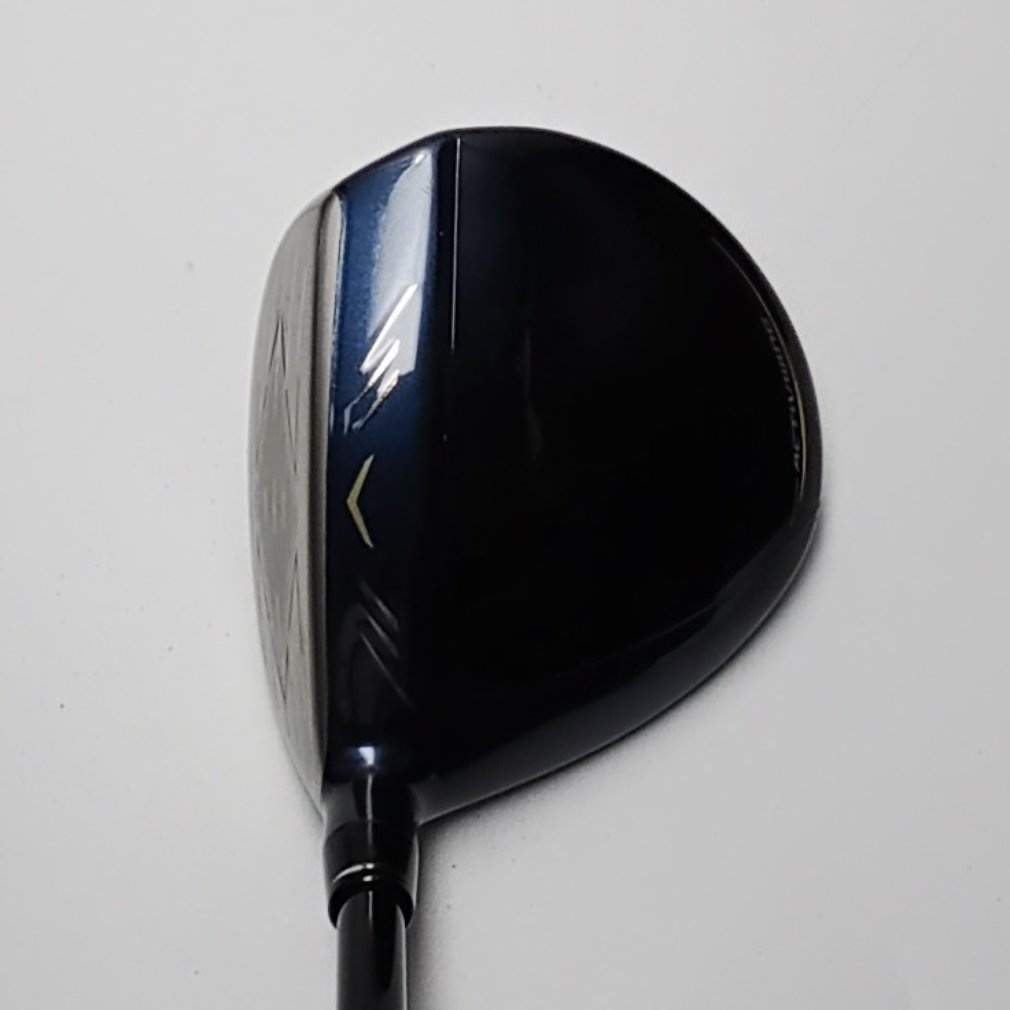 XXIO 12 ﾈｲﾋﾞｰ 7W 20° SR XXIO MP1200 ﾈｲﾋﾞｰ｜Alpen Online