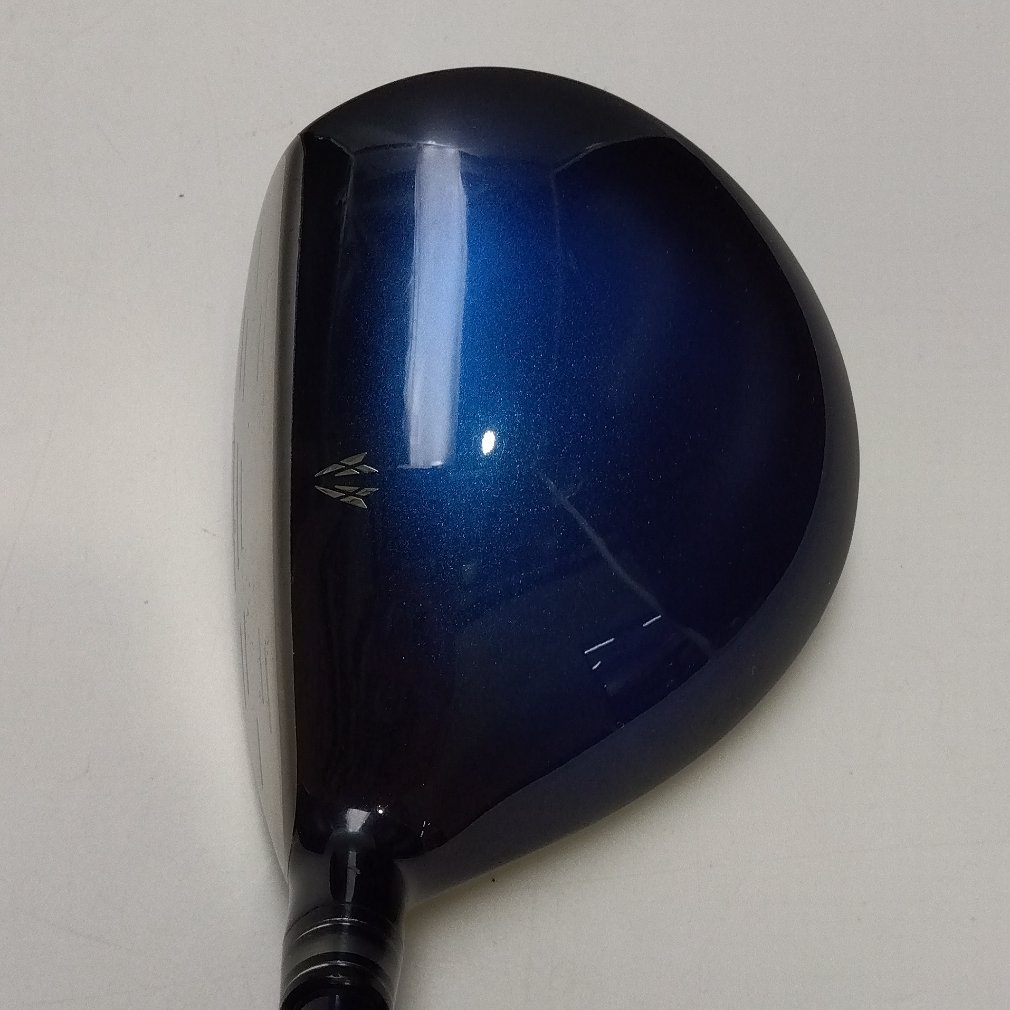 XXIO 10 ﾈｲﾋﾞｰ 5W 18° SR XXIO MP1000｜Alpen Online 公式オンラインストア