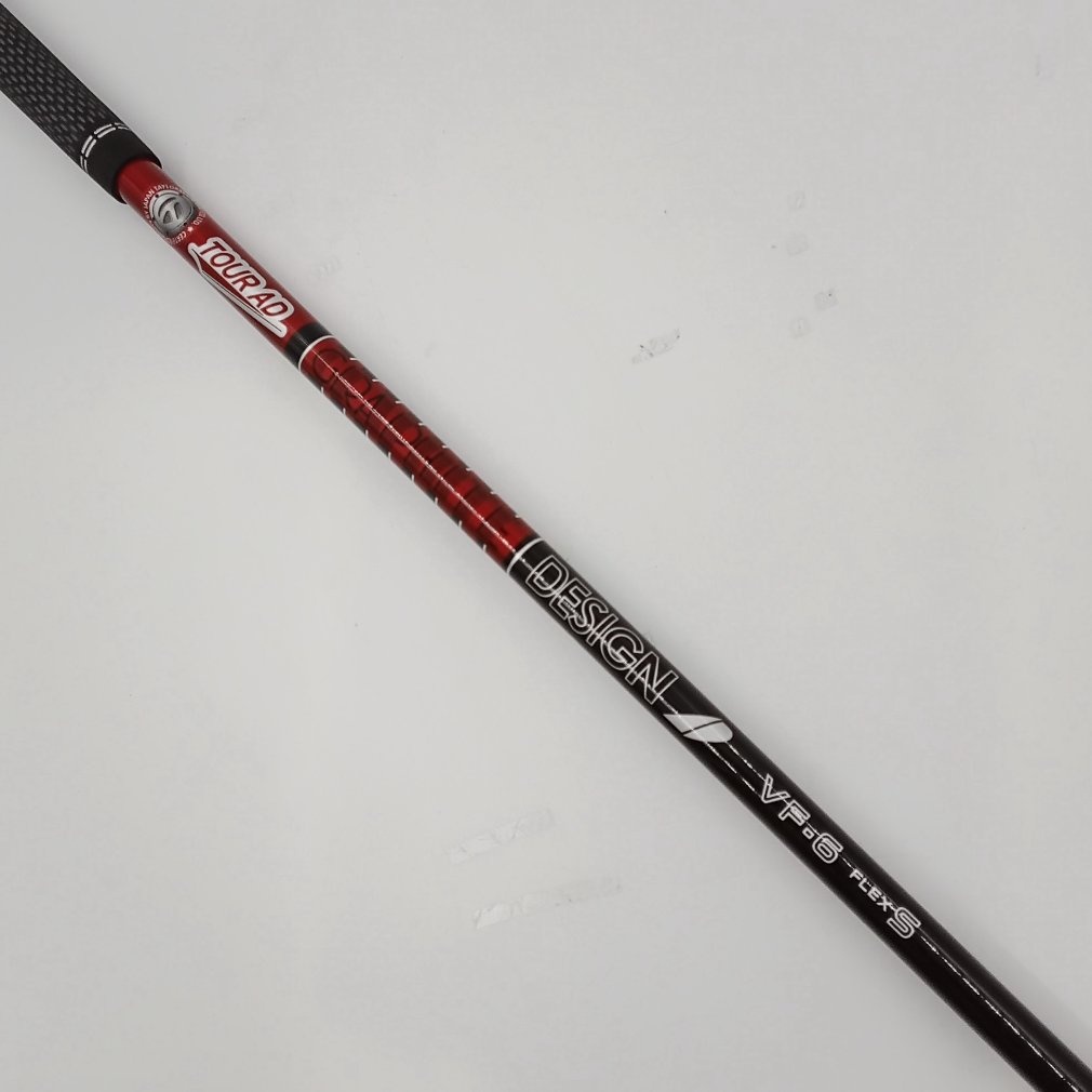 Qi10 5W 18° S Tour AD VF-6｜Alpen Online 公式オンラインストア