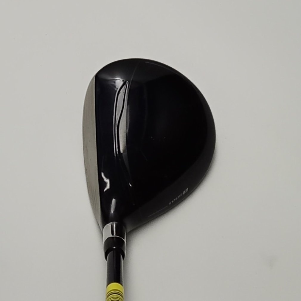 TOUR B JGR (2019) 5W 18° SR Tour AD for JGR TG2-5｜Alpen Online