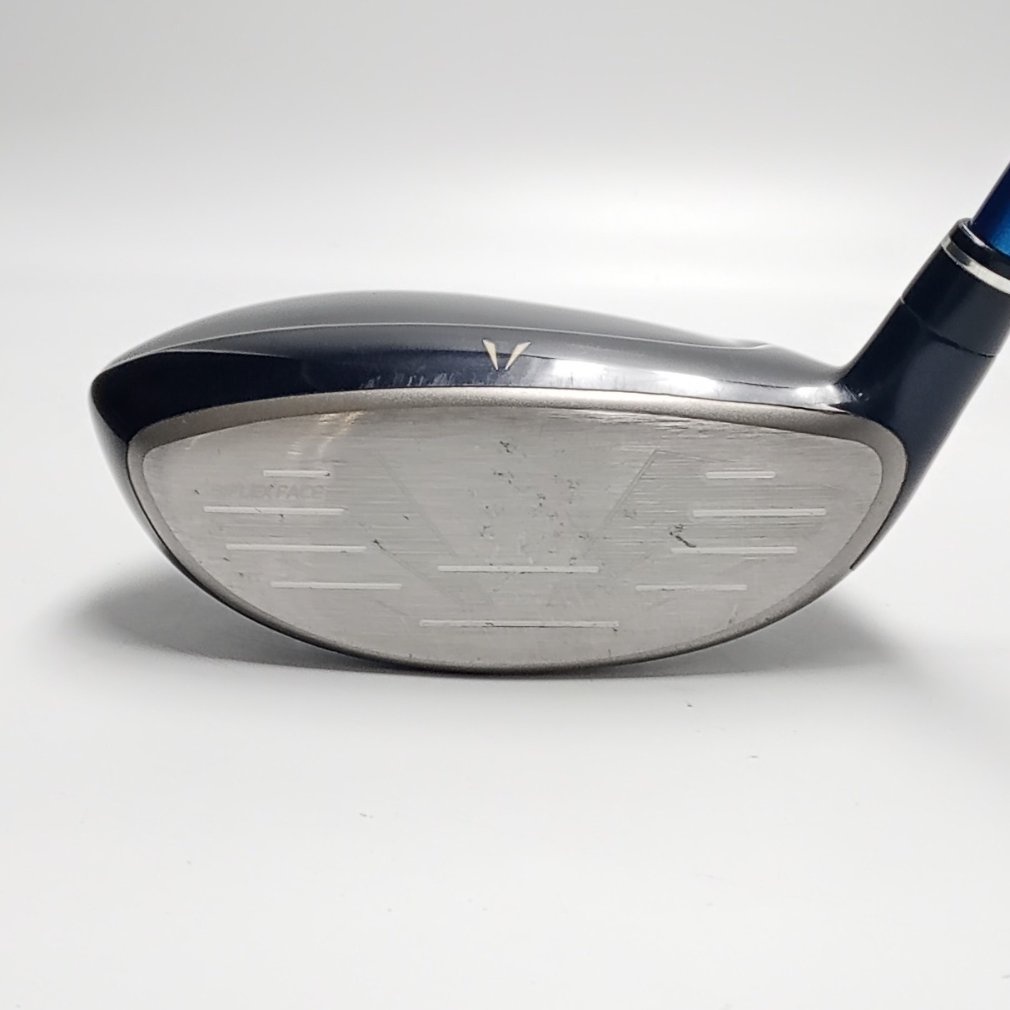 XXIO 13 ﾈｲﾋﾞｰ 4W 16.5° R XXIO MP1300 ﾈｲﾋﾞｰ｜Alpen Online 公式