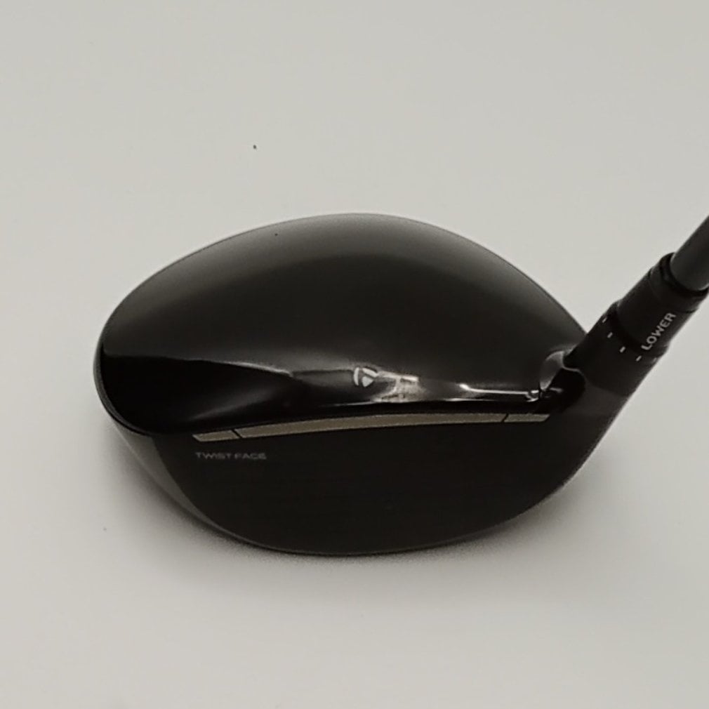 Qi10 TOUR 3W 15° S Diamana SILVER TM50｜Alpen Online 公式
