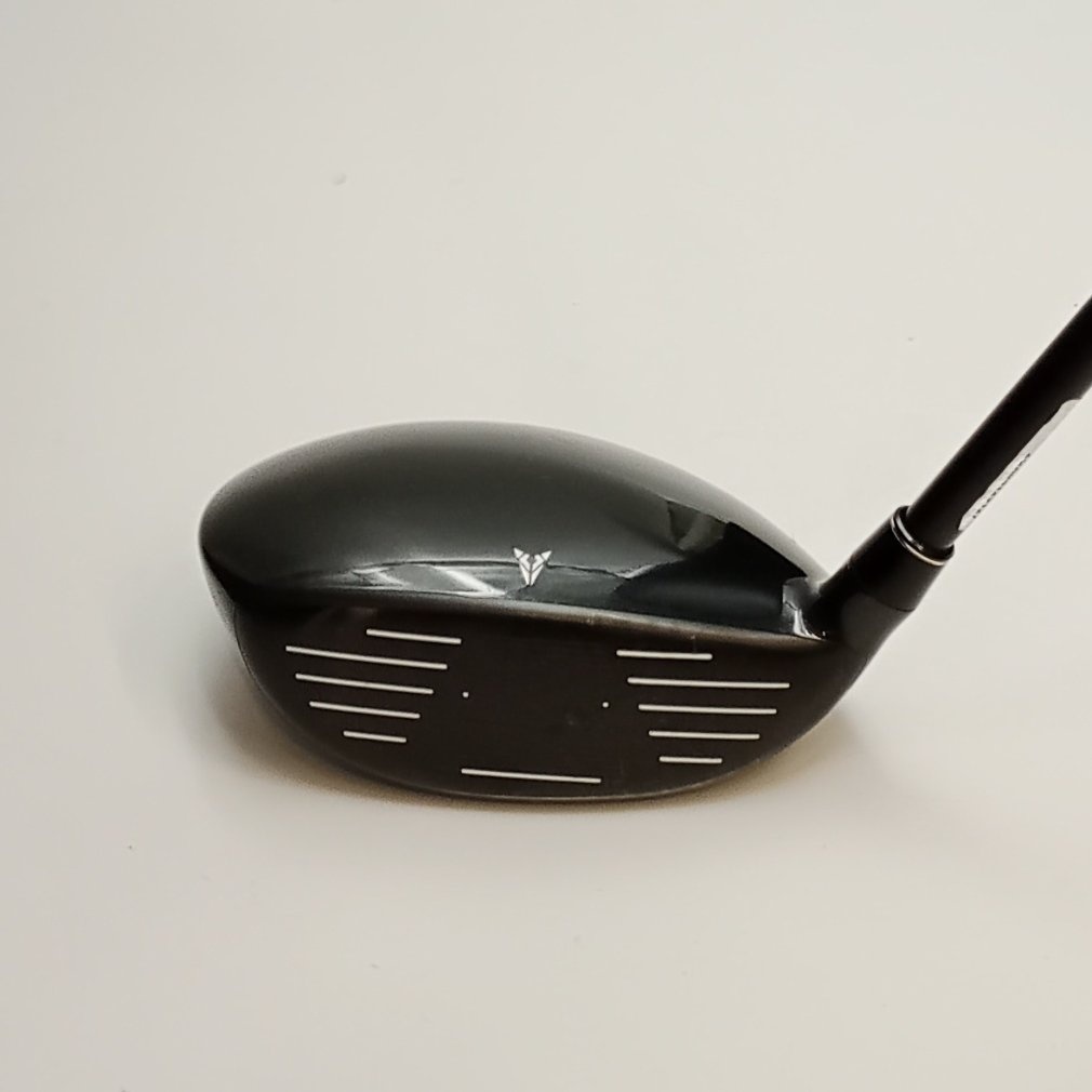 XXIO X -eks- 3W 15° SR Miyazaki AX-1｜Alpen Online 公式オンライン