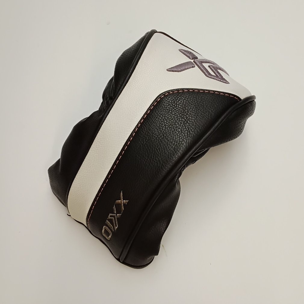 XXIO X -eks- 3W 15° SR Miyazaki AX-1｜Alpen Online 公式オンライン