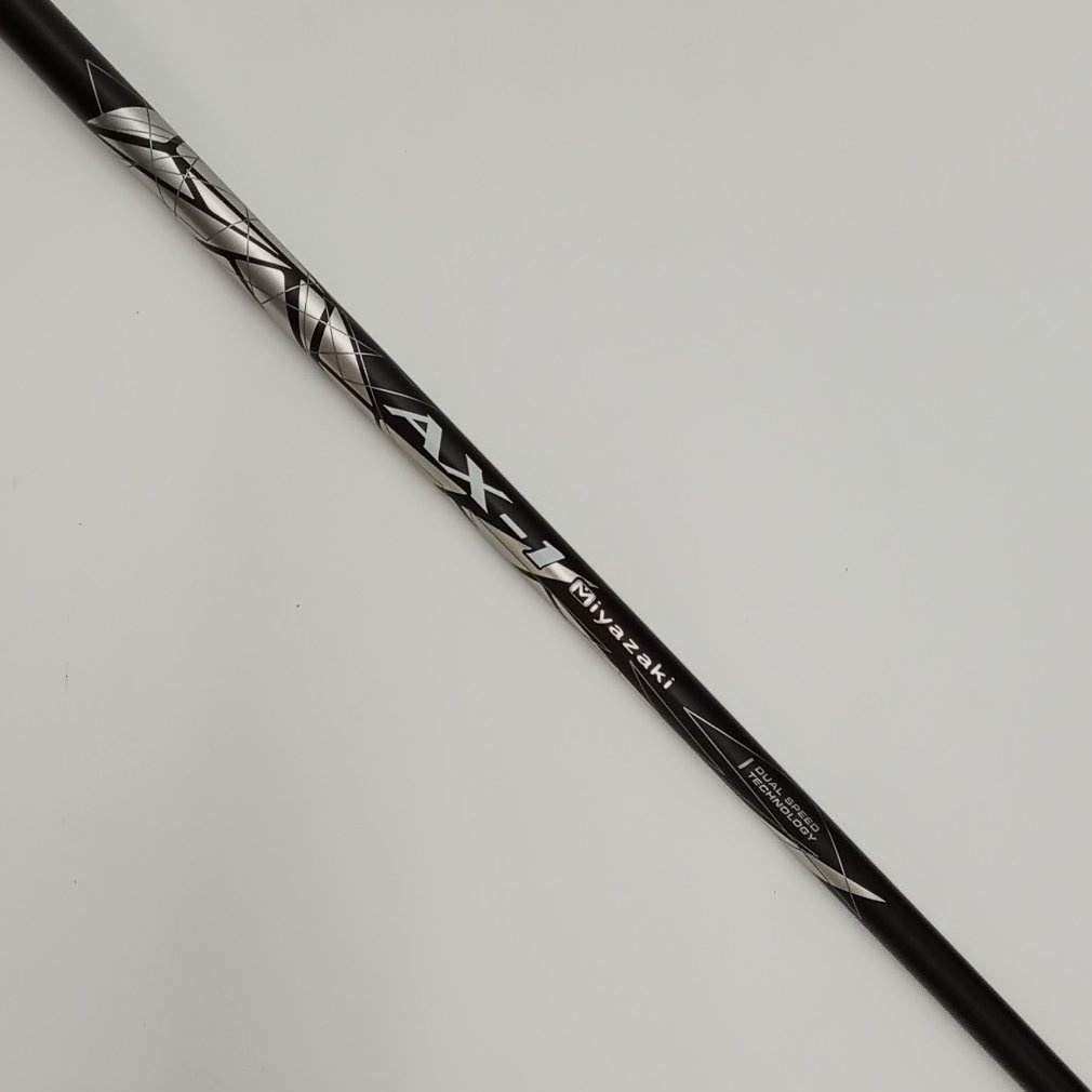 XXIO X -eks- 3W 15° SR Miyazaki AX-1｜Alpen Online 公式オンライン