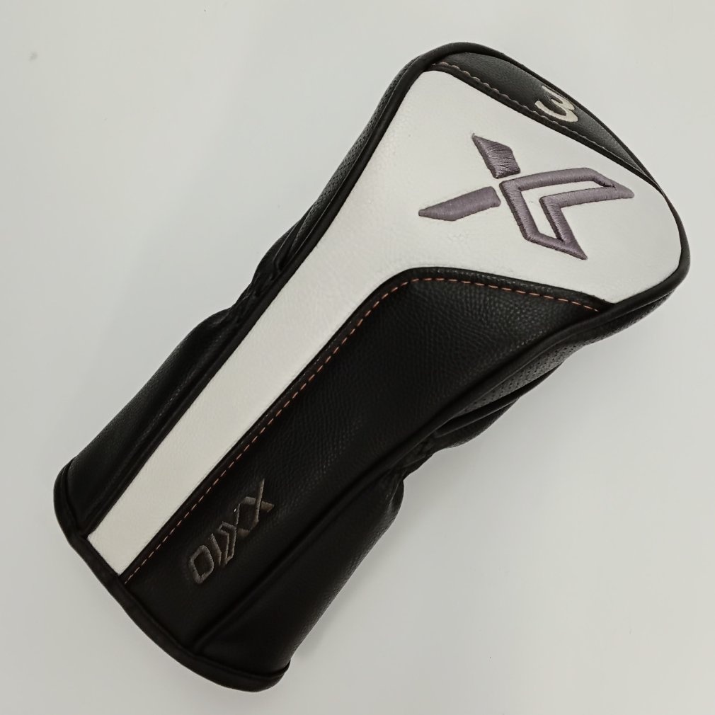 XXIO X -eks- 3W 15° SR Miyazaki AX-1｜Alpen Online 公式オンライン