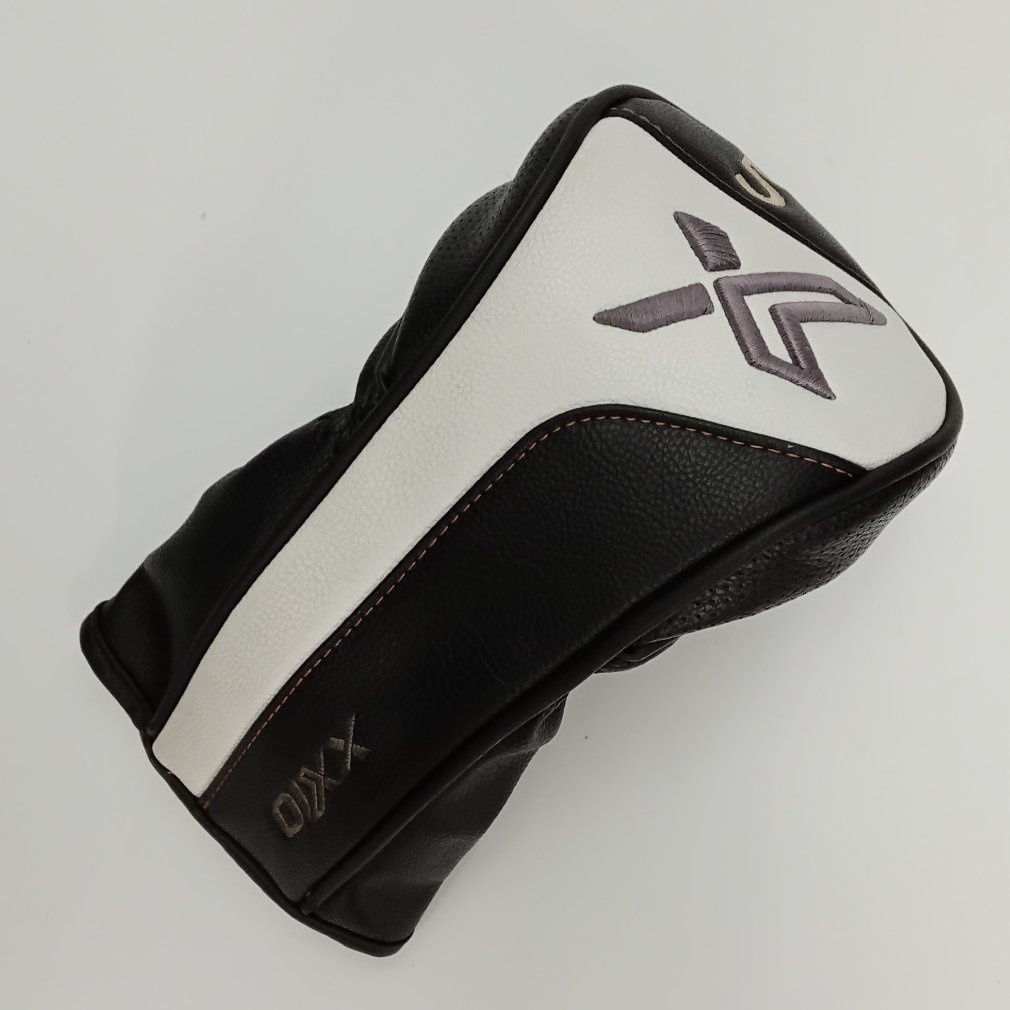 XXIO X -eks- 5W 18° SR Miyazaki AX-1｜Alpen Online 公式オンライン