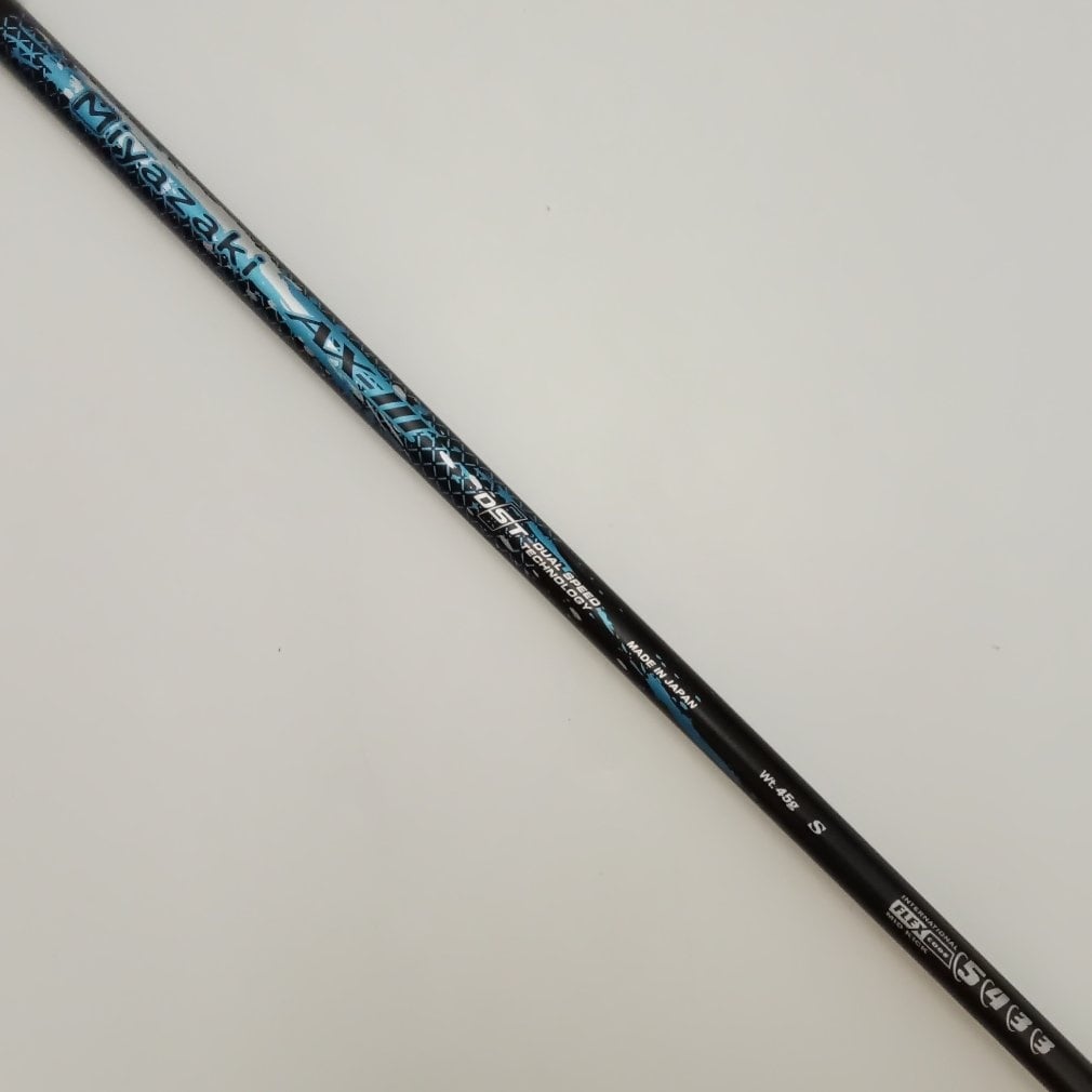 XXIO X -eks- (2024) 3W 15° S Miyazaki AX-3｜Alpen Online 公式