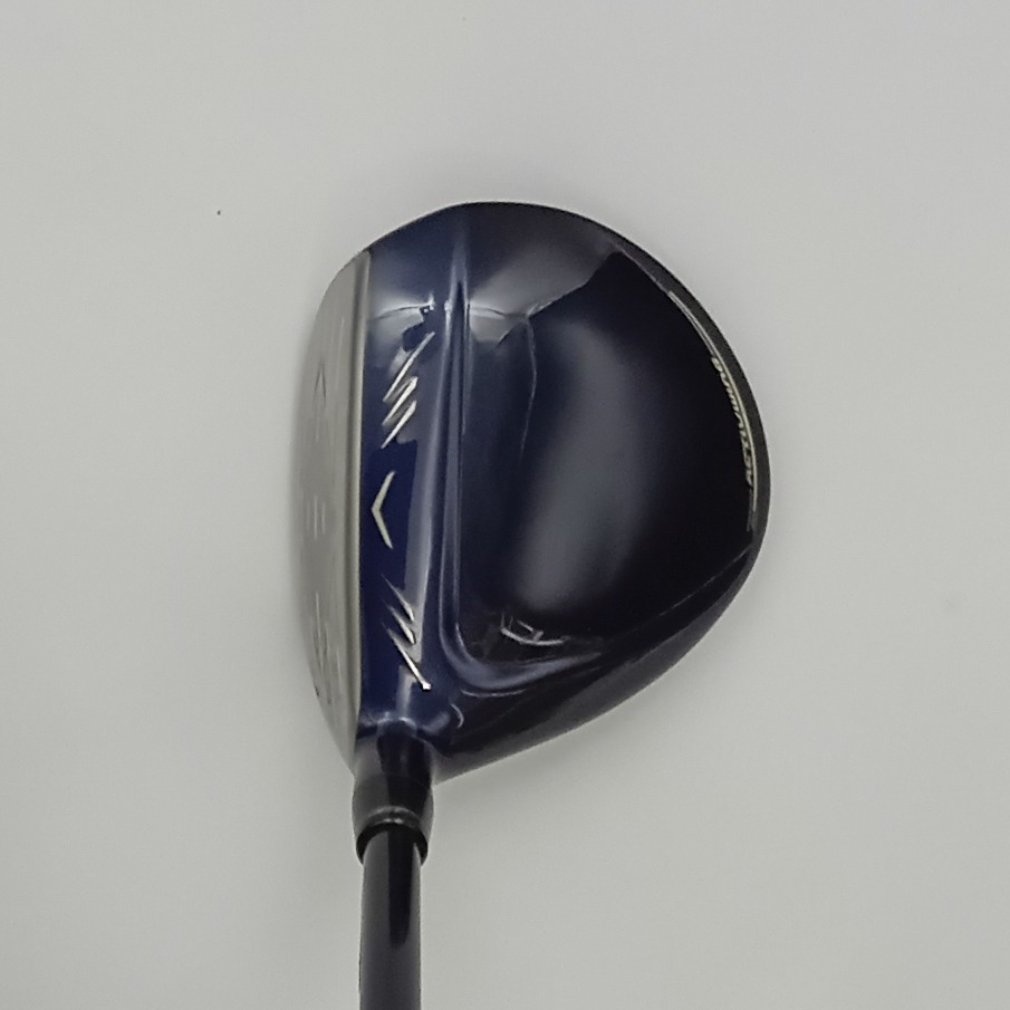 XXIO 12 ﾈｲﾋﾞｰ 7W 20° S XXIO MP1200 ﾈｲﾋﾞｰ｜Alpen Online 公式