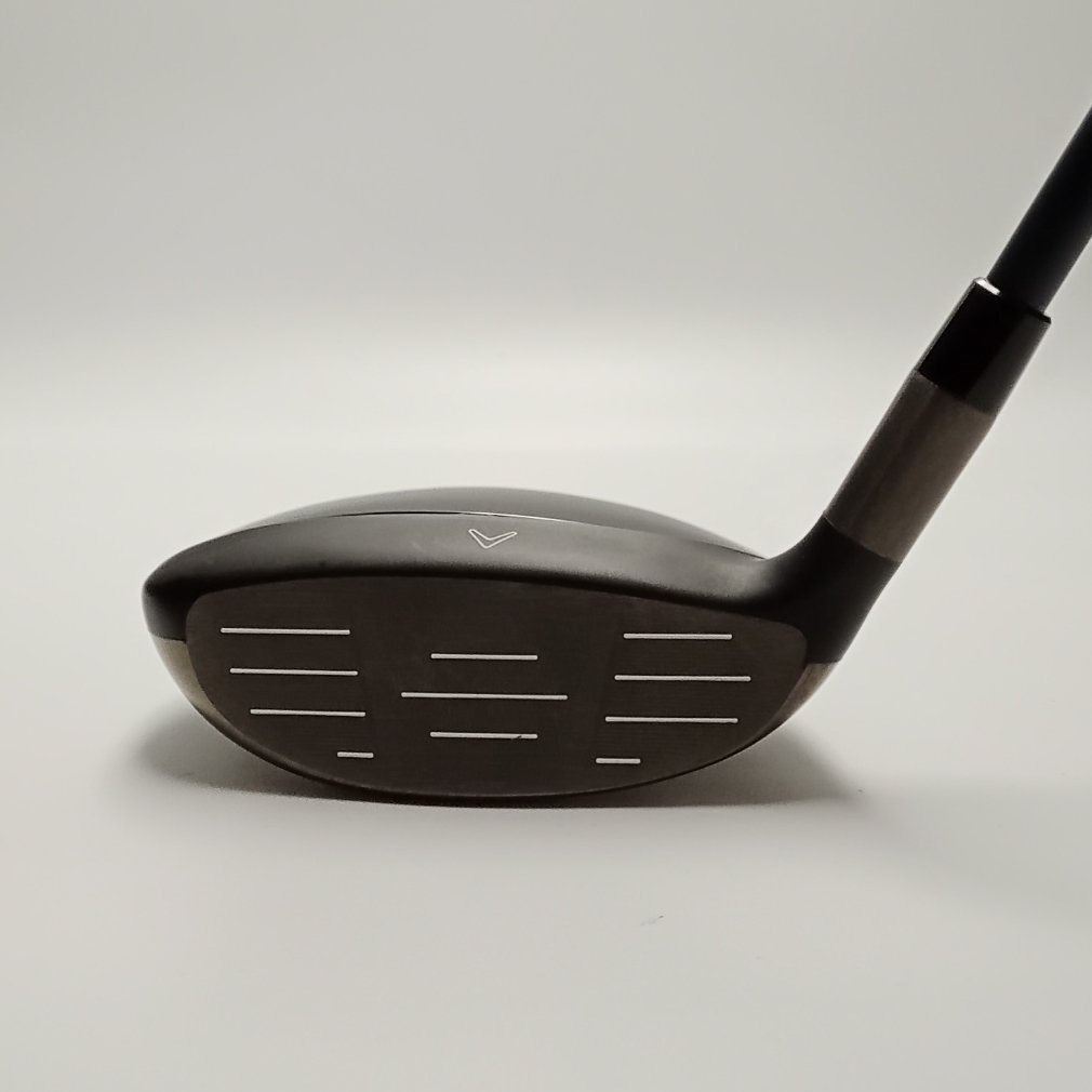 PARADYM MAX FAST 3W 16° R Speeder NX 40 for Callaway｜Alpen Online