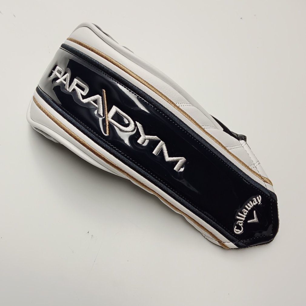 PARADYM MAX FAST 3W 16° R Speeder NX 40 for Callaway｜Alpen Online