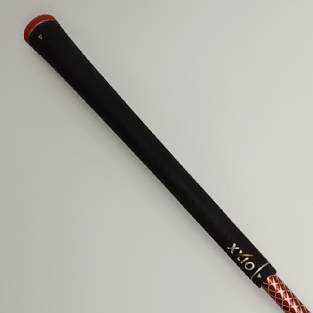 XXIO 9 3W 15° S XXIO MP900 ｶﾗｰｶｽﾀﾑ(ﾚｯﾄﾞ)｜Alpen Online 公式