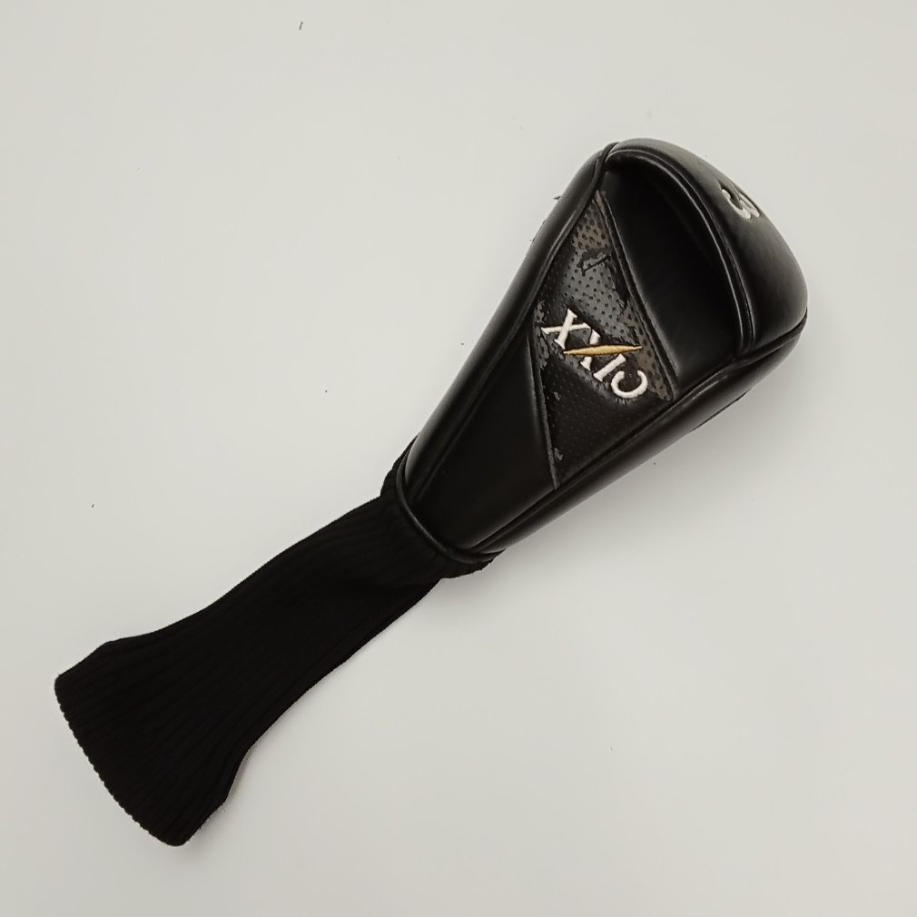 XXIO 9 3W 15° S XXIO MP900 ｶﾗｰｶｽﾀﾑ(ﾚｯﾄﾞ)｜Alpen Online 公式