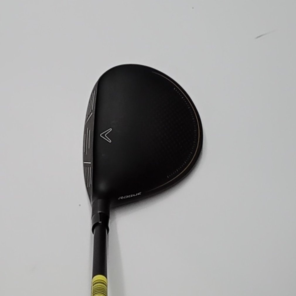 ROGUE ST MAX 3W 15° S VENTUS 5 for Callaway｜Alpen Online 公式