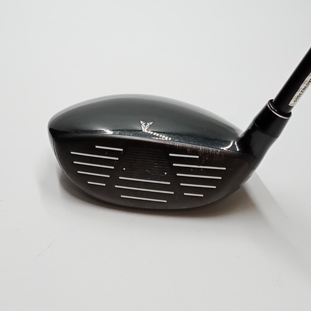 XXIO X-eks- 5W 18° Miyazaki AX-1 S XXIO X -eks- 5W 18° S Miyazaki AX-1｜Alpen Online 公式オンラインストア