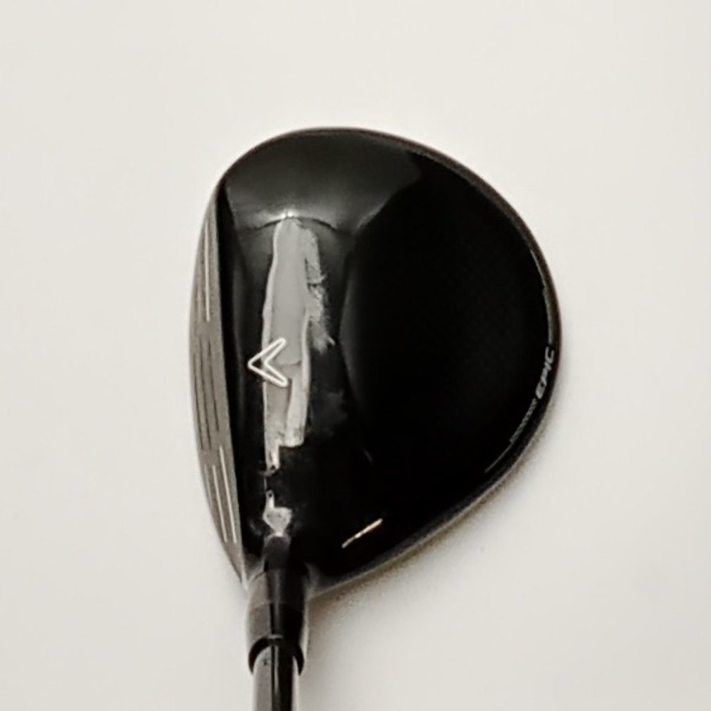 エピック　SPEED 5W 18度　Diamana 50 SR EPIC SPEED 5W 18° SR Diamana 50 for Callaway｜Alpen Online 公式