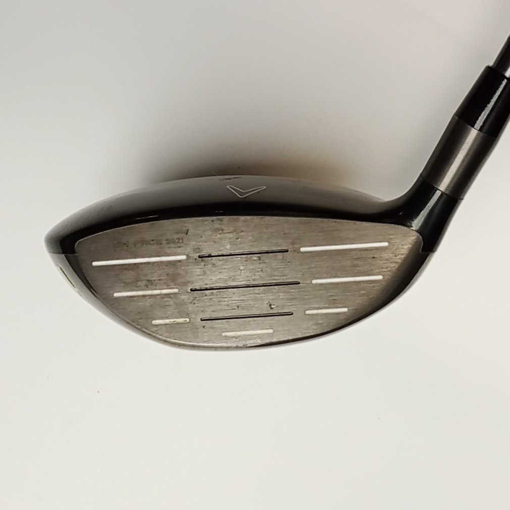 EPIC SPEED 5W 18° SR Diamana 50 for Callaway｜Alpen Online 公式