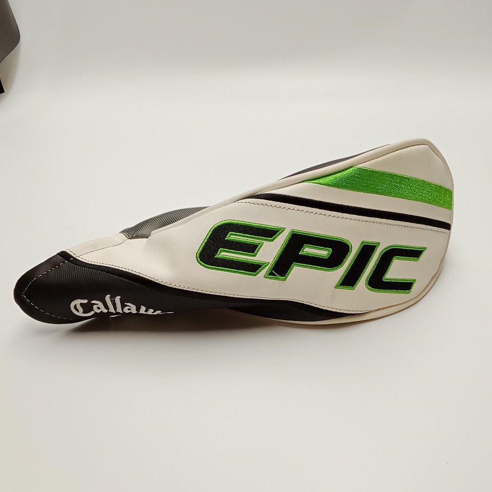 EPIC SPEED 5W 18° SR Diamana 50 for Callaway｜Alpen Online 公式