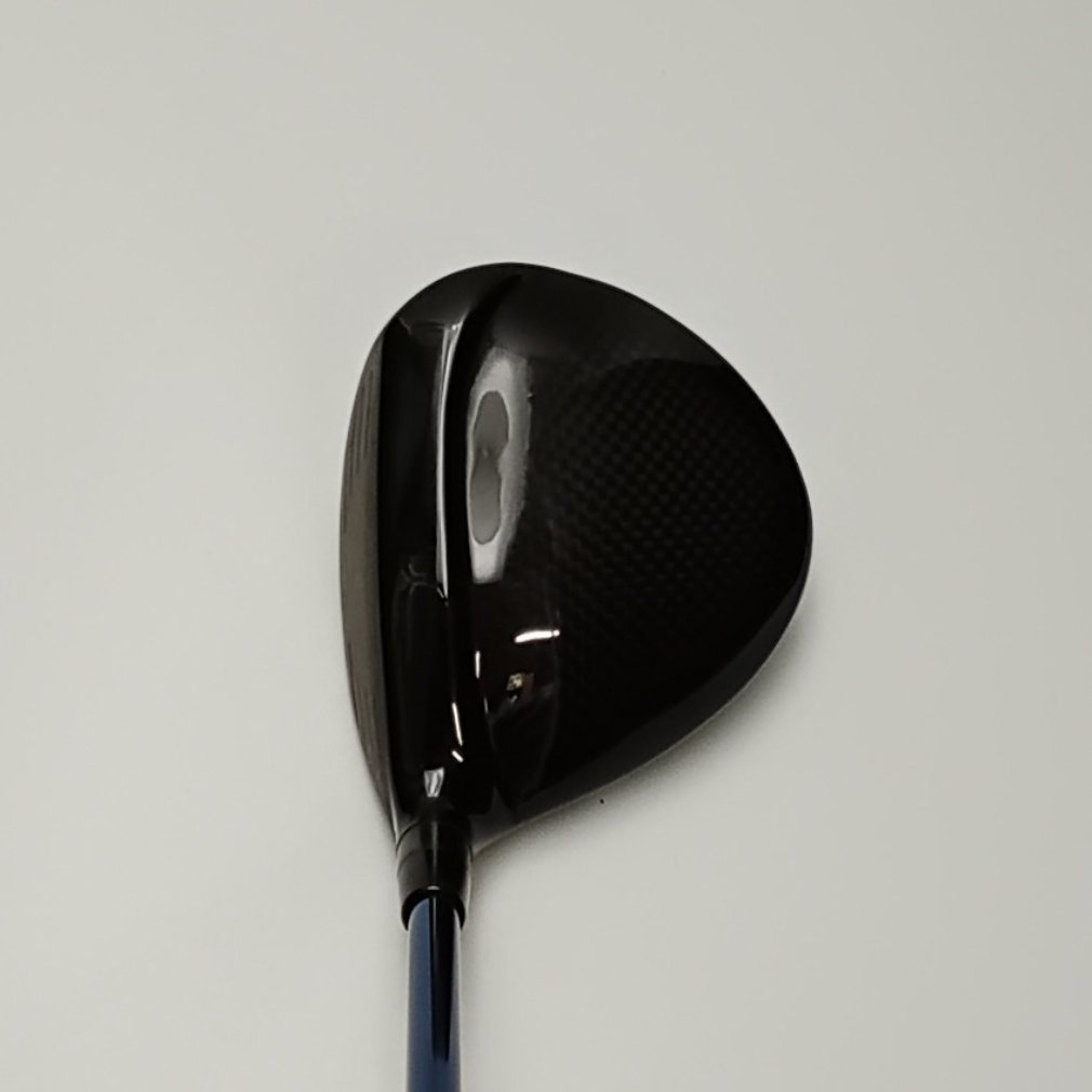 SRIXON ZX 3W 15° S Diamana ZX 50｜Alpen Online 公式オンラインストア