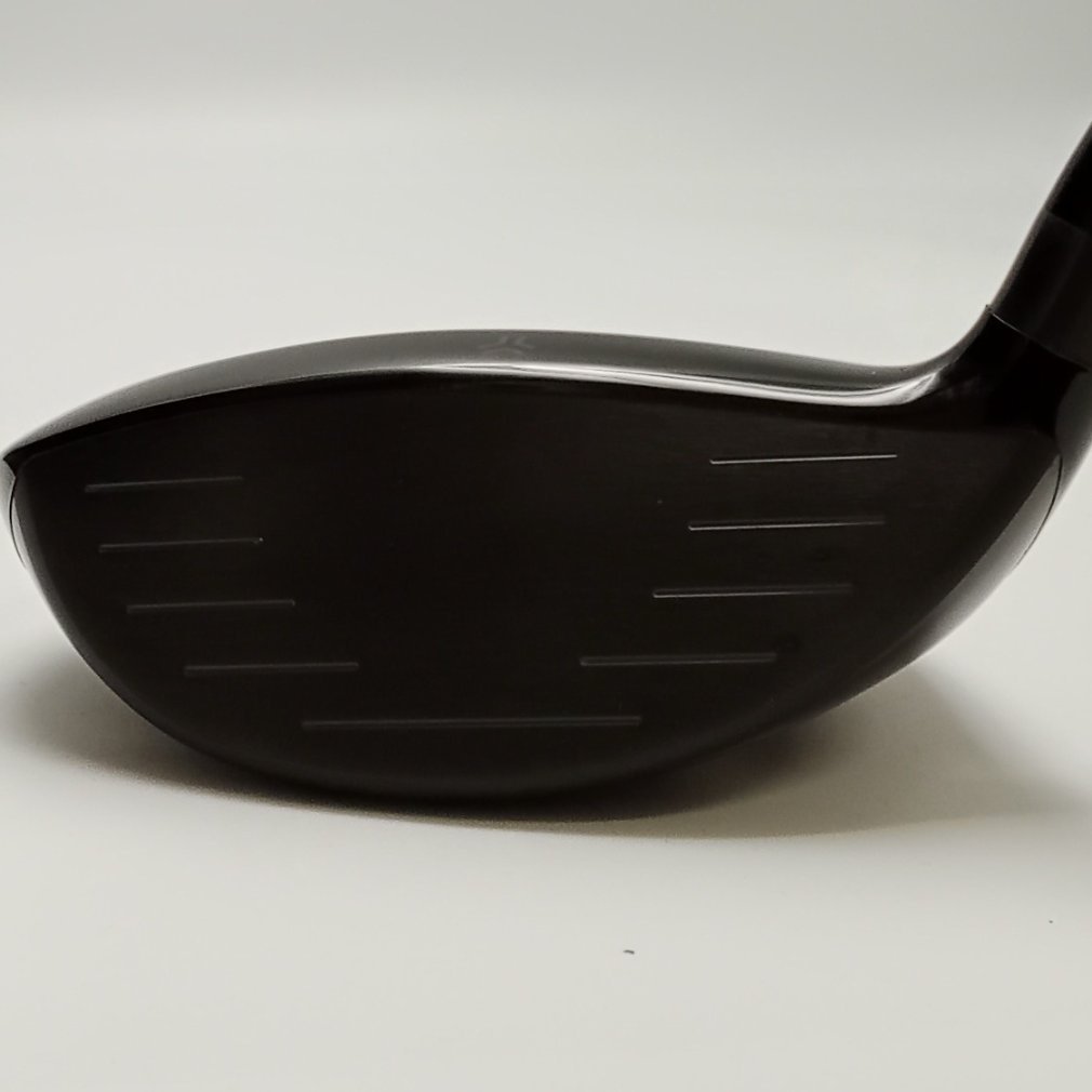 SRIXON ZX 3W 15° S Diamana ZX 50｜Alpen Online 公式オンラインストア