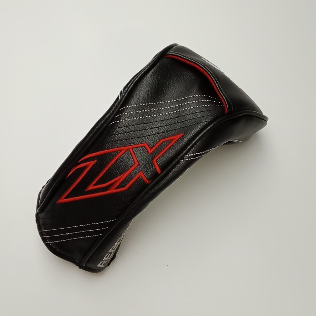 SRIXON ZX 3W 15° S Diamana ZX 50｜Alpen Online 公式オンラインストア