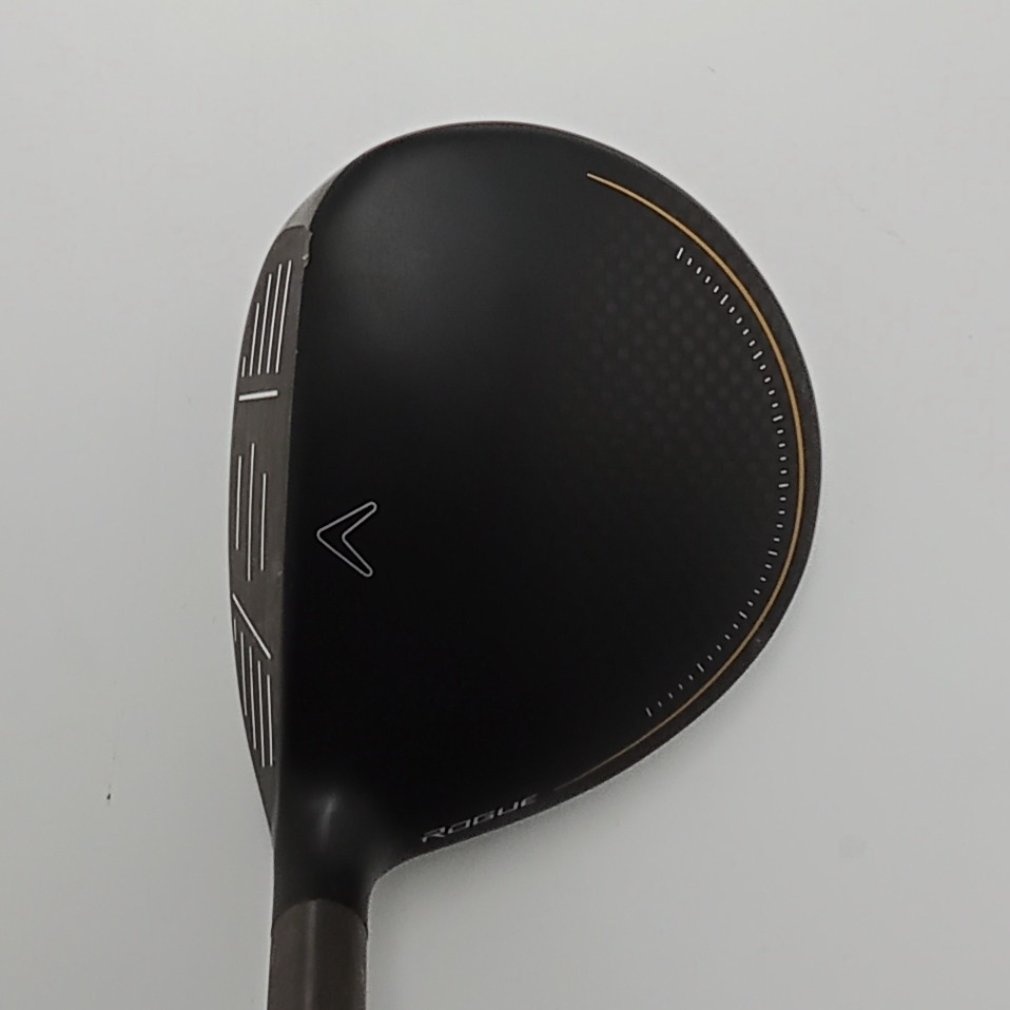 ROGUE ST MAX D 5W 19° SR VENTUS 5 for Callaway｜Alpen Online 公式