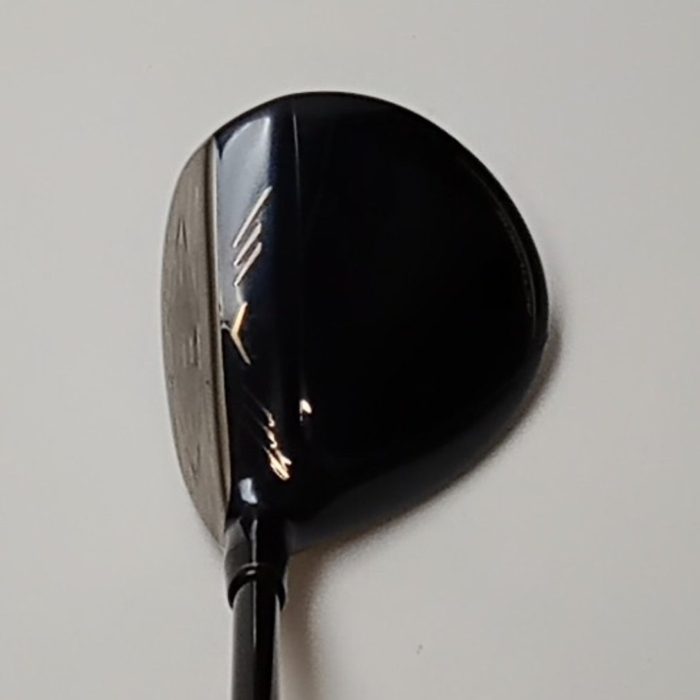 XXIO 12 ﾈｲﾋﾞｰ 9W 23° SR XXIO MP1200 ﾈｲﾋﾞｰ｜Alpen Online