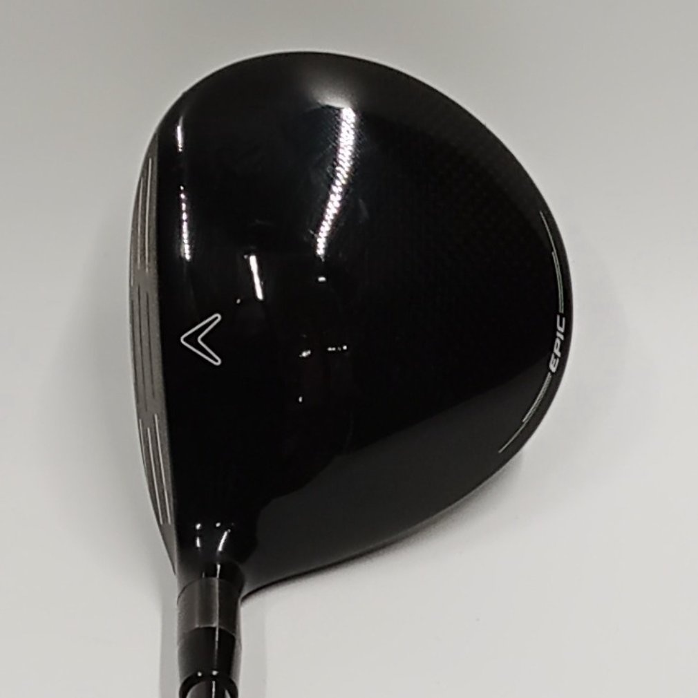 Callaway Epic Max 3番【１５°】Diamana４０【ＳＲ】 Callaway Epic Max 3番【15°】Diamana40【SR】 【公式通販】