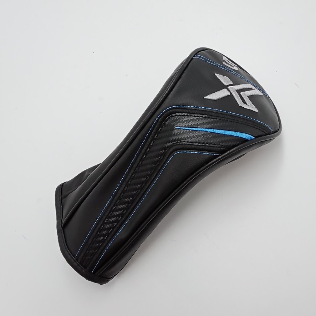 XXIO X -eks- (2024) 5W 18° SR Miyazaki AX-3｜Alpen Online 公式